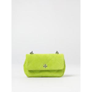 토리버치 여성 미니백 라임 169455300