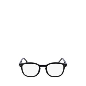 폴스미스 SQUARISH BLACK 남성 안경 PSOP059 01