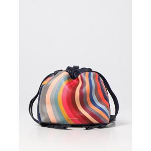 폴스미스 여성 미니백 멀티컬러 W1A7107ESWIRL90