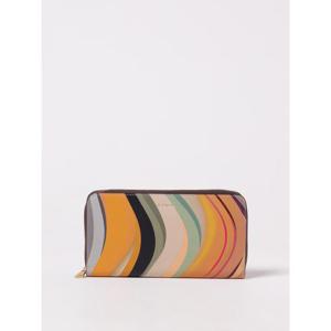 폴스미스 여성 지갑 멀티컬러 W1A8054GSWIRL90