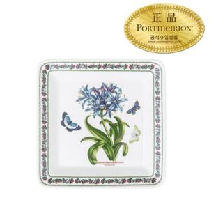 [포트메리온]뉴베리에이션 스퀘어플레이트(중) 21cm 1p