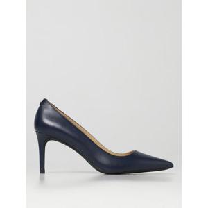 마이클코어스 여성 펌프스 블루 40F2HNMP2L406