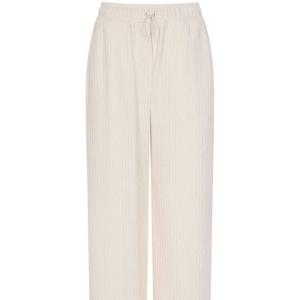 [올리브데올리브] 스트링 코듀로이 와이드 팬츠 OW5XLA300