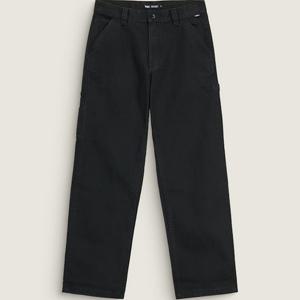 [VANS] 공용 드릴초어 카펜터 루즈빈티지 워시팬츠 VN000PJ3BLK