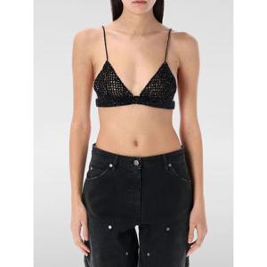 골든구스 여성 탑 블랙 GWP02270P00197590100