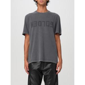 골든구스 남성 티셔츠 그레이 GMP01220P00067160318