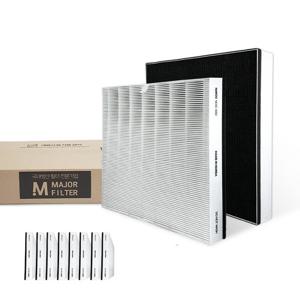 국내생산 나우이엘 대형 공기청정기 필터 NEAC-15000