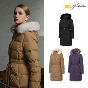잭니클라우스 25FW 최신상 여성용 헤비다운자켓 1종