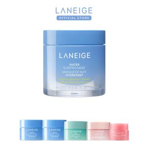 라네즈 NEW 워터 슬리핑 마스크 EX 70ml