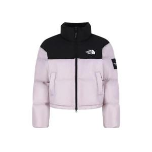 노스페이스 여성 NOVELTY NUPTSE DOWN JACKET MNJ1DR85M-GYL