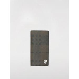 버버리 남성 지갑 브라운 8102940
