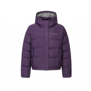 디스커버리 디스커버리 25FW 여성 베르겐 퍼텍스 구스크롭숏패딩 DWDJ9E056 (DWDJ9E056PPD)