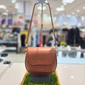 허시파피 세이브존04 여성미니멀데일리도트백A 3FDDFBN1014