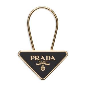 프라다 키링 1PS063 66AF019F Golden