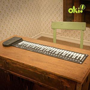 오키오 소프트 키보드 피아노 오키오 키보드피아노 소프트피아노