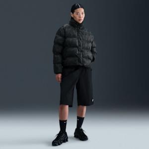 나이키패딩 OQC HV5102-010 여성 써마 핏 패딩