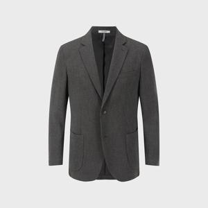 [올젠]편한 청량감 간절기 조직자켓 ZOF1KGN1303