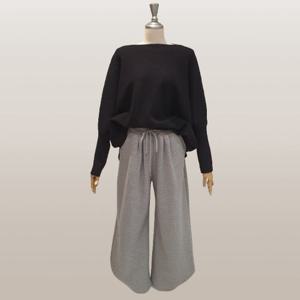 [난닝구]노바넨 기모팬츠 251010(1125D2PT00D)