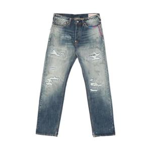 25 FW 에비수 디스트레스드 진 2EAHTM5JE1050 TP444367361