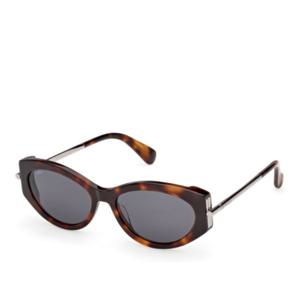 막스마라 캣아이 플라스틱 선글라스 MM0167 5452A 52A 54