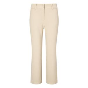 헤지스 골프 여성 24FW 스테디셀러스트레이트 핏 윈터 팬츠 (BEIGE) WWPA4D751I2