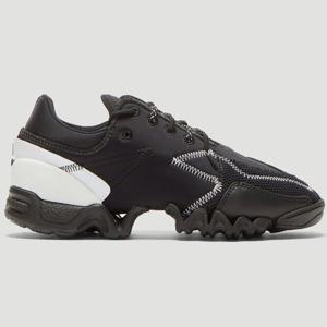 26 SS Y3 와이쓰리 Ekika 에키카 탑 스티치드 로우탑 스니커즈 BC0957