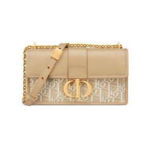 디올 30 Montaigne East-West 체인백 DIO2TVZ8BEI