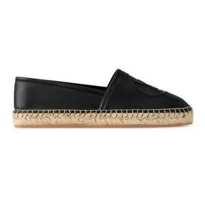 루이비통 Starboard Flat Espadrille LVUY37UCBCK