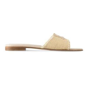 루이비통 LV Mare Flat Mule LVUX64M8BEI