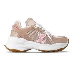 루이비통 런 55 스니커즈 LVUZ48RRBEI