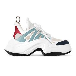 루이비통 Pool 55 Flat Comfort Mule LVUWK9XMMUL