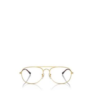 레이벤 AVIATOR GOLD 남여공용 안경 RX3735V 2500
