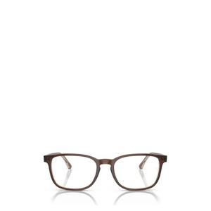 레이벤 SQUARISH BROWN 남여공용 안경 RX5418 8365