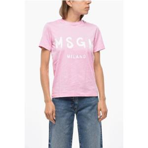 엠에스지엠 반팔 티셔츠 2000MDM510 200002 12 Pink