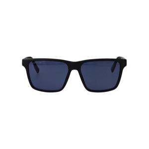 라코스테 선글라스 L6039SN 002 MATTE BLACK