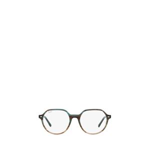 레이벤 ROUNDED BLUE 남여공용 안경 RX5395 8252