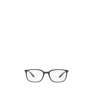 레이벤 SQUARISH GREEN 남여공용 안경 RX7208 8062