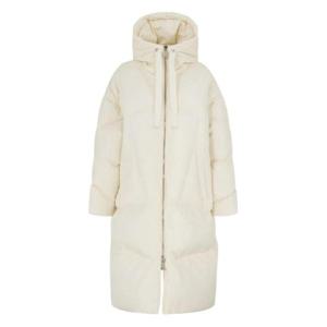 크리스조이 수트 자켓 KWF25R0616 NY0030BUT179 White