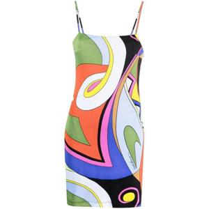 모스키노 원피스 0449 0556A1888 MULTICOLOUR
