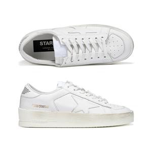 [골든구스 GOLDENGOOSE] GWF00128 F000566 10100 여성 스니커즈