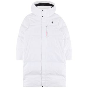 르꼬끄 유니 레귤러핏 벤쳐 구스 롱다운자켓 QQ423EDJN2OWT