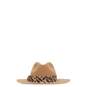 펜디 버킷햇 FXQ710AVP7F0QB8 Camel