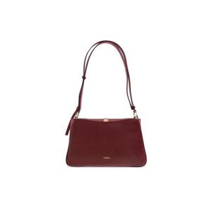 Furla Agata 미디엄 크로스바디 백 WB01802BX4251 RUBINOBLUSHPINK TP953179642