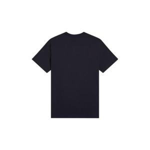 프레드페리 반팔 티셔츠 FPM1600V55 608 BLUE