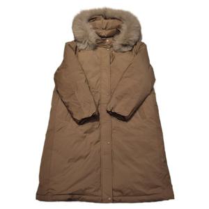 [안지크]스트링폭스퍼구스다운 AJ4DW1120