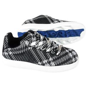 버버리 남성 체크 박스 스니커즈 8083477