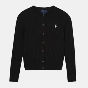 랄프로렌폴로키즈자켓 QQM 313543047005 폴로키즈 케이블니트 가디건 (성인착용가능)