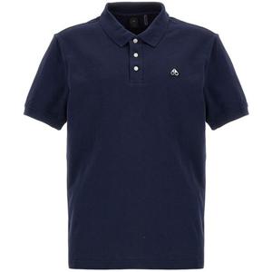 [엘원] 23SS 무스너클 PK 반팔티 M12MT712 833 네이비