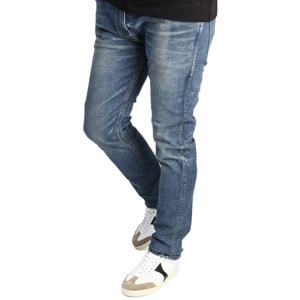 21SS 셀린느 워싱 데님진 2N354640E 07UW