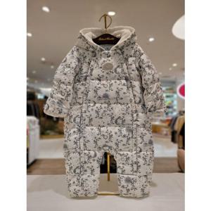 쇼콜라 에트왈페더우주복 (TTOWQA166A)공용겨울외출복출산백일돌선물